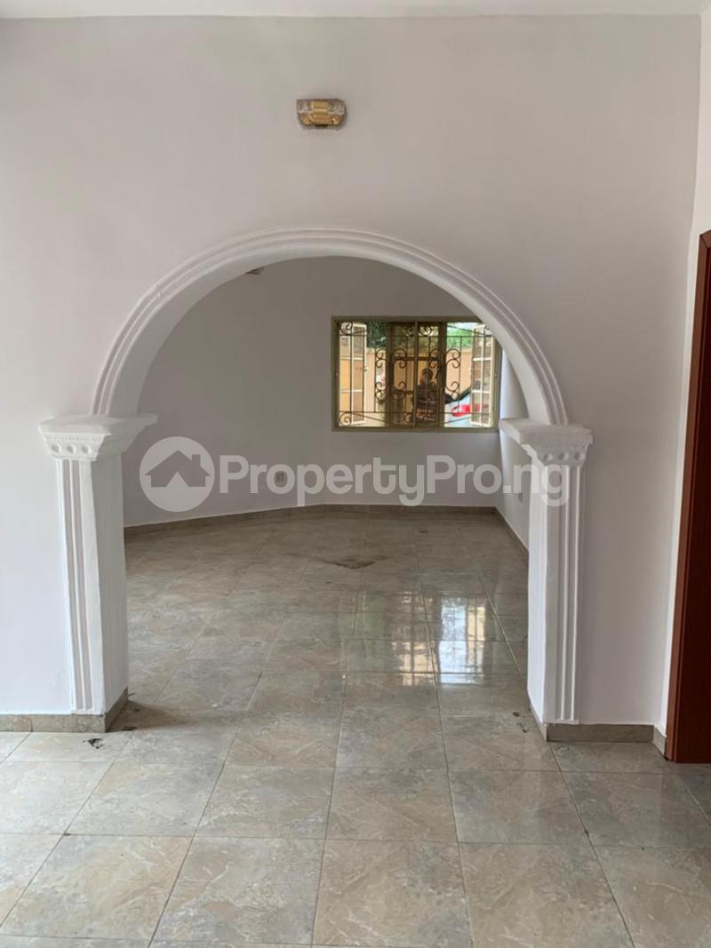 2 bedroom Flat / Apartment for rent Anthony Etikudo Lekki Phase 1 Lekki Lagos