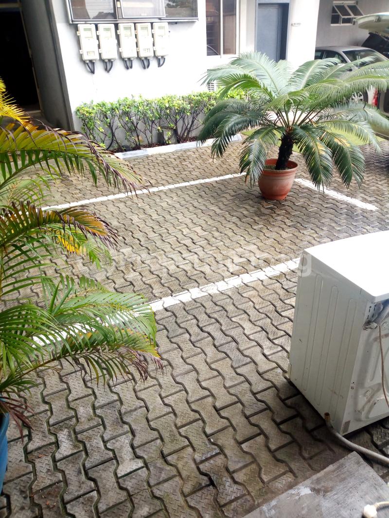 2 bedroom Flat / Apartment for rent T F Kuboye Street Oniru/marwa Victoria Island Victoria Island Extension Victoria Island Lagos