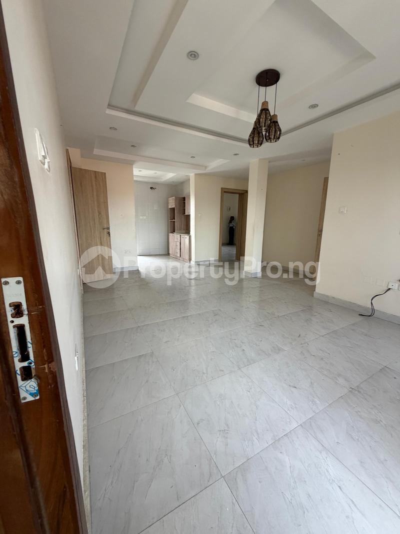 2 bedroom House for rent Ikate Lekki Lagos