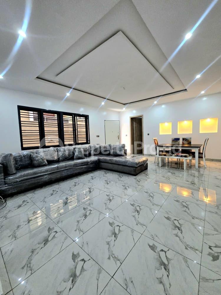 2 bedroom House for rent Ikate Lekki Lagos