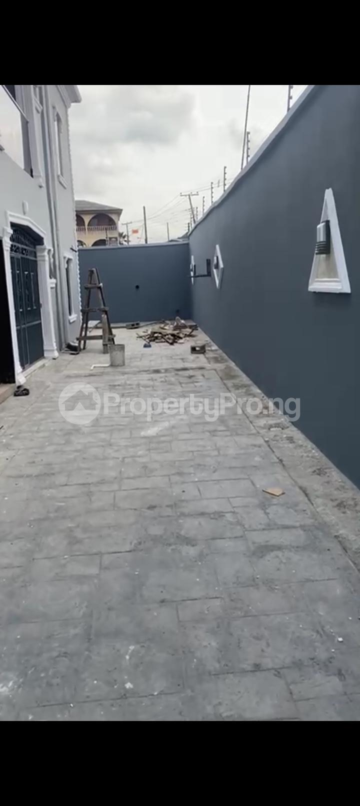 2 bedroom Flat / Apartment for rent Ifako-ogba Ogba Lagos