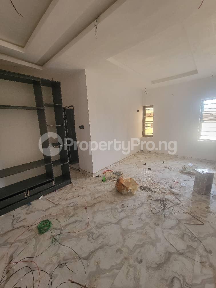 2 bedroom Flat / Apartment for rent Berger Ojodu Lagos