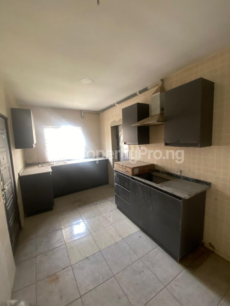 3 bedroom Flat / Apartment for rent Ikota Lekki Lagos