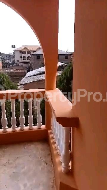 3 bedroom House for rent Alamutu Estate, Ogba Lagos