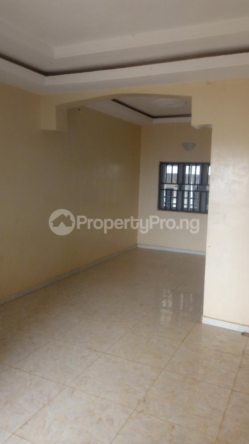 3 bedroom Flat / Apartment for rent Monaque By Lomalinda Enugu Enugu