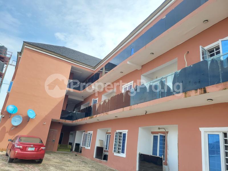 1 bedroom Flat / Apartment for rent First Unity Estate Badore Ajah Lagos