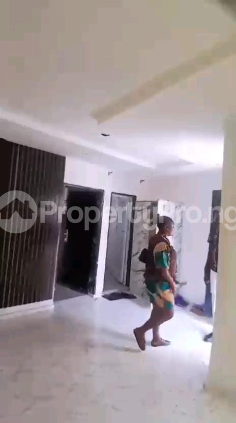 Flat / Apartment for rent Kayfarm Estate Ogba Lagos