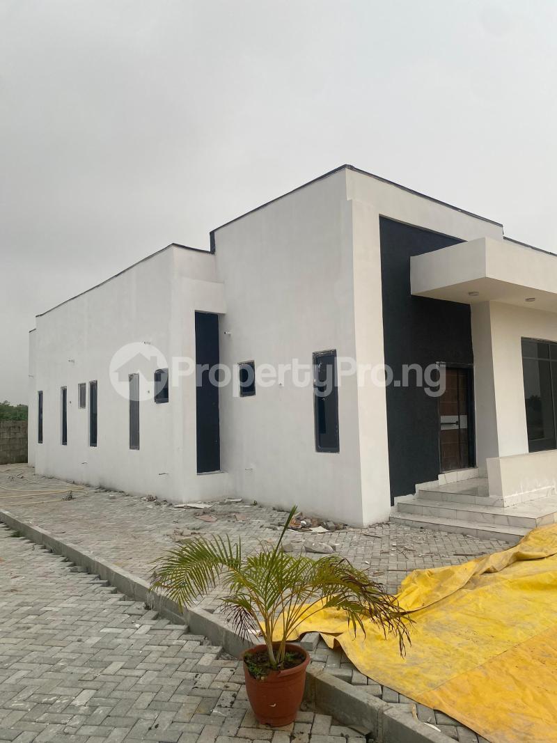 House for sale Abijo Gra Lekki Lagos Abijo Ajah Lagos