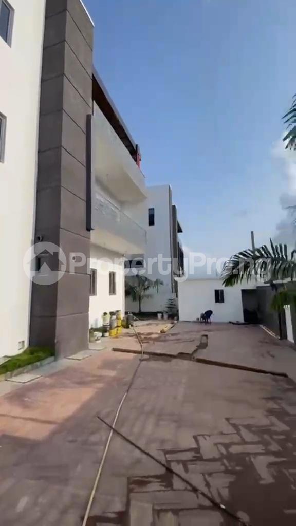 5 bedroom House for sale Lifecamp Life Camp Abuja