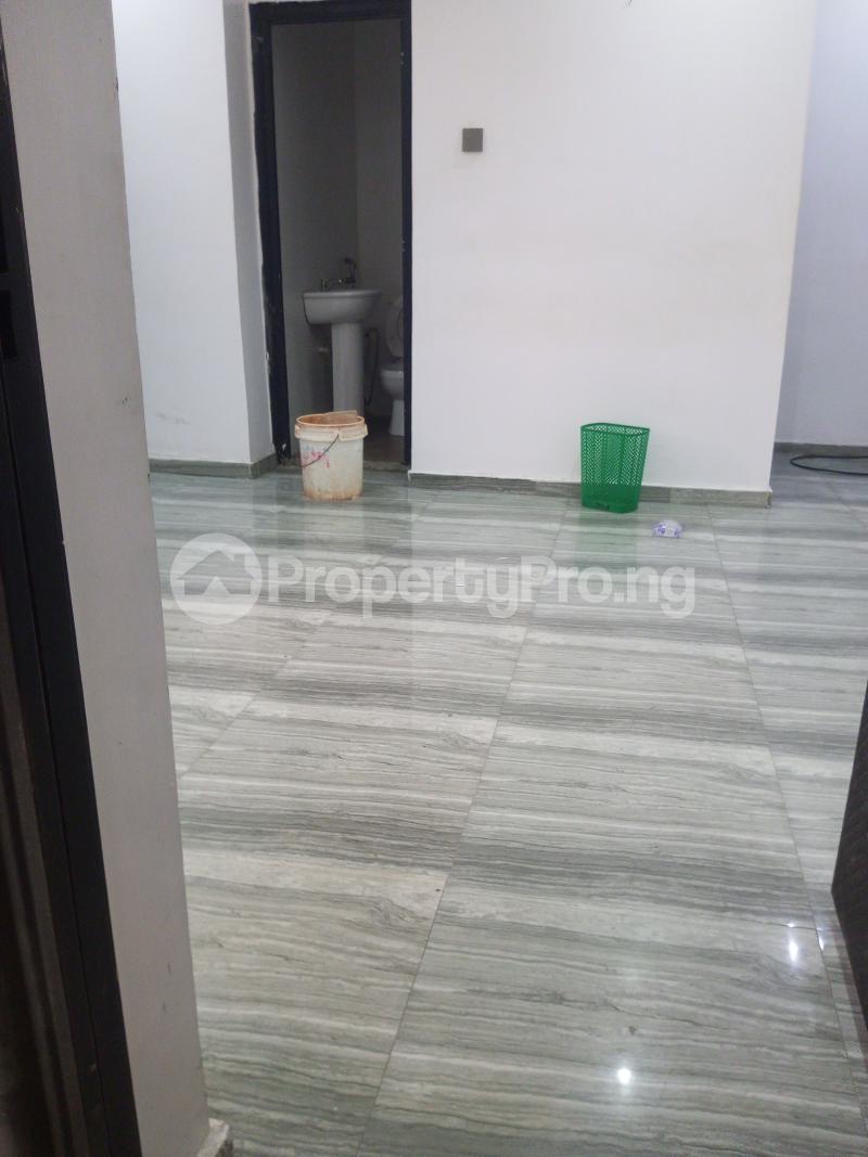 1 bedroom Flat / Apartment for rent Royal Palm Ville Estate Ado Road Ajah Lagos