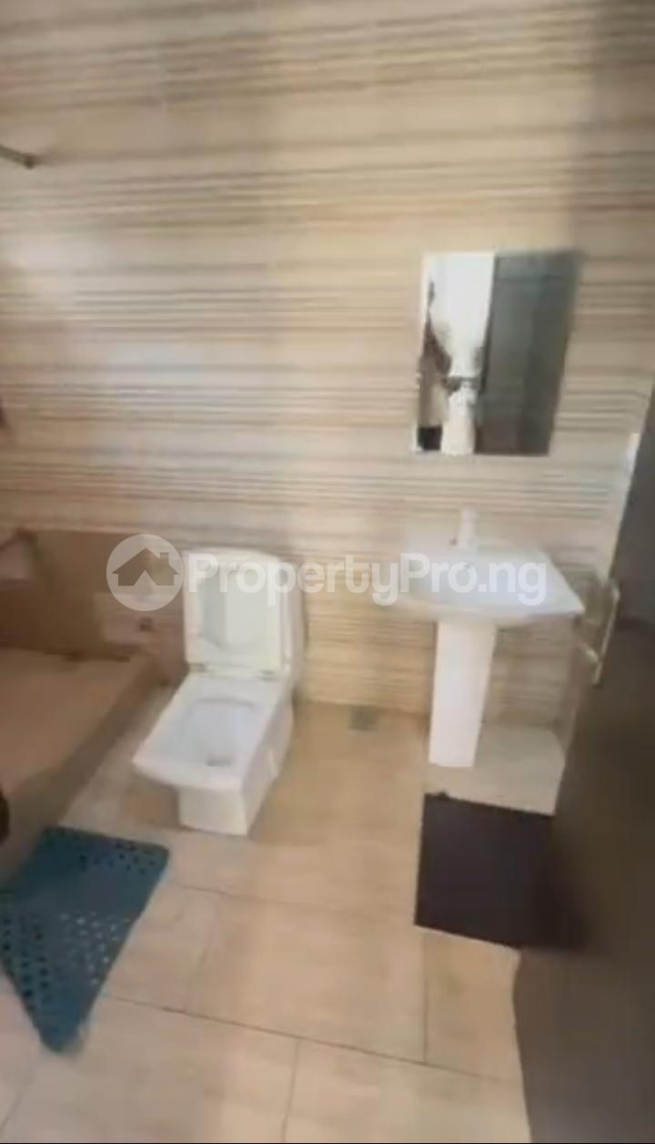 1 bedroom Flat / Apartment for rent Shisco Frisco Court Lekki Lagos