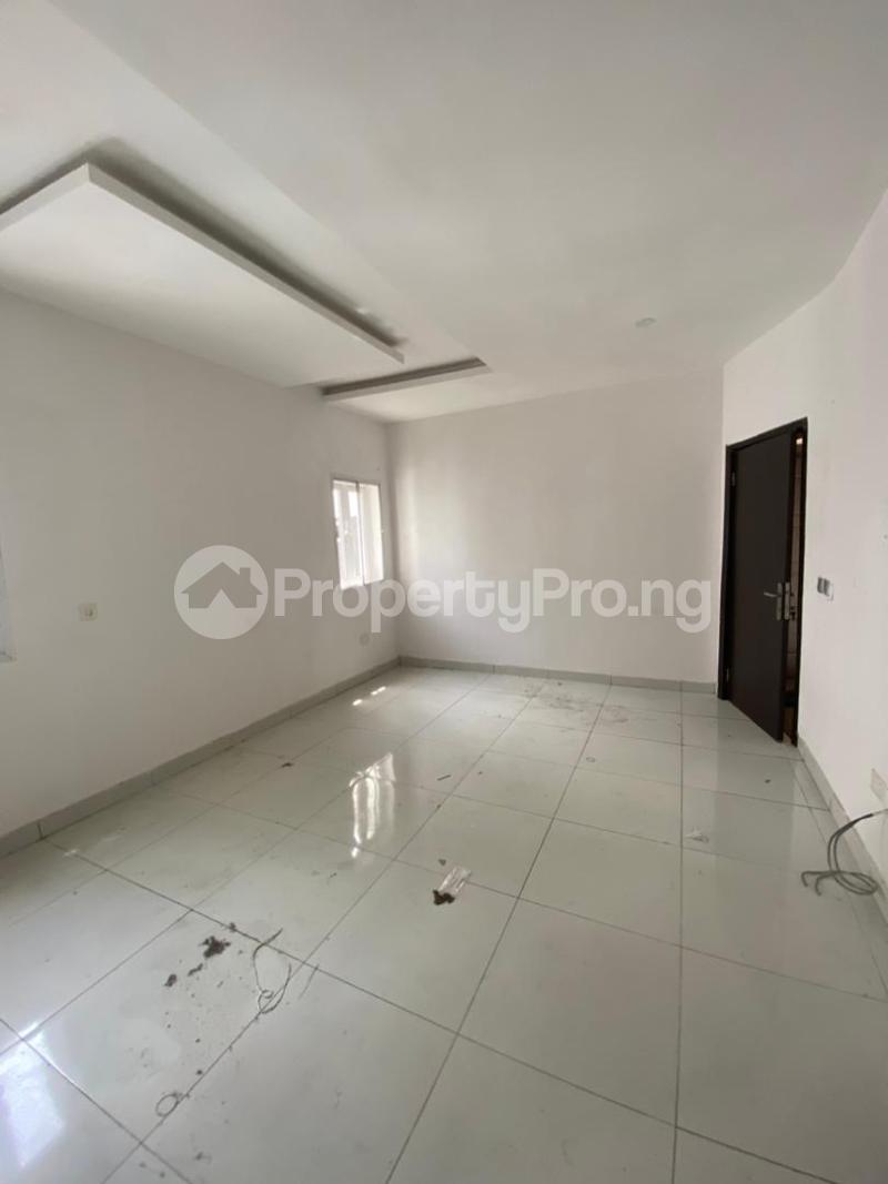 Flat / Apartment for rent Ikate Lekki Lagos - 1