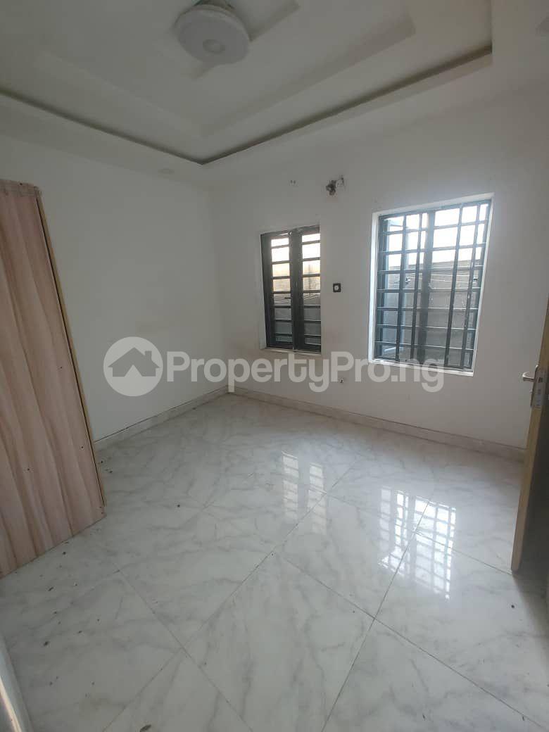 1 bedroom Flat / Apartment for rent Along Sangotedo Road Sangotedo Ajah Lagos