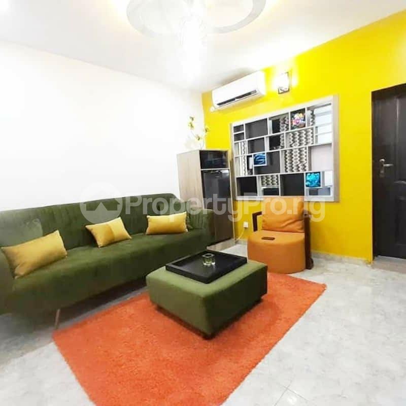 1 bedroom Flat / Apartment for rent   Lekki Lagos