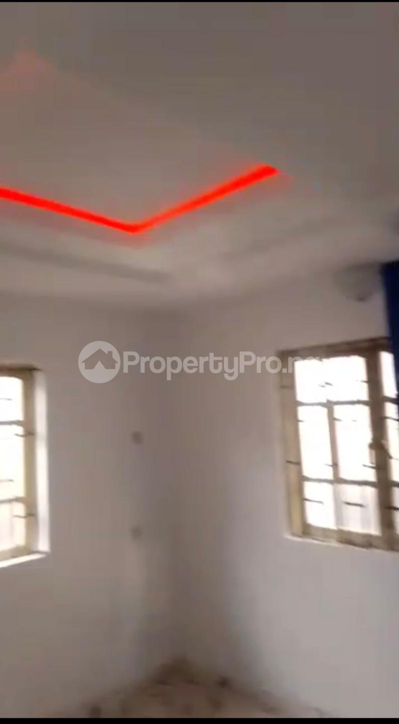 1 bedroom Flat / Apartment for rent United Estate Sangotedo Sangotedo Ajah Lagos