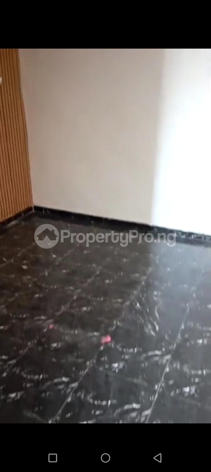 1 bedroom Flat / Apartment for rent Berger Ojodu Lagos