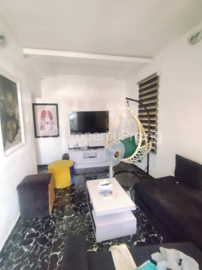 1 bedroom Flat / Apartment for rent Sangotedo Ajah Lagos