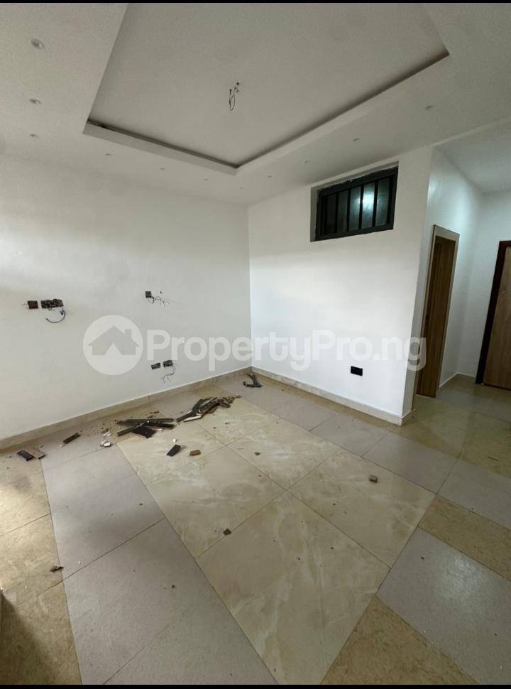 1 bedroom Flat / Apartment for rent Ologolo Agungi Lekki Lagos