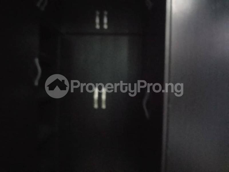 1 bedroom Flat / Apartment for rent Close To Mami Market After 82 Division Enugu Enugu