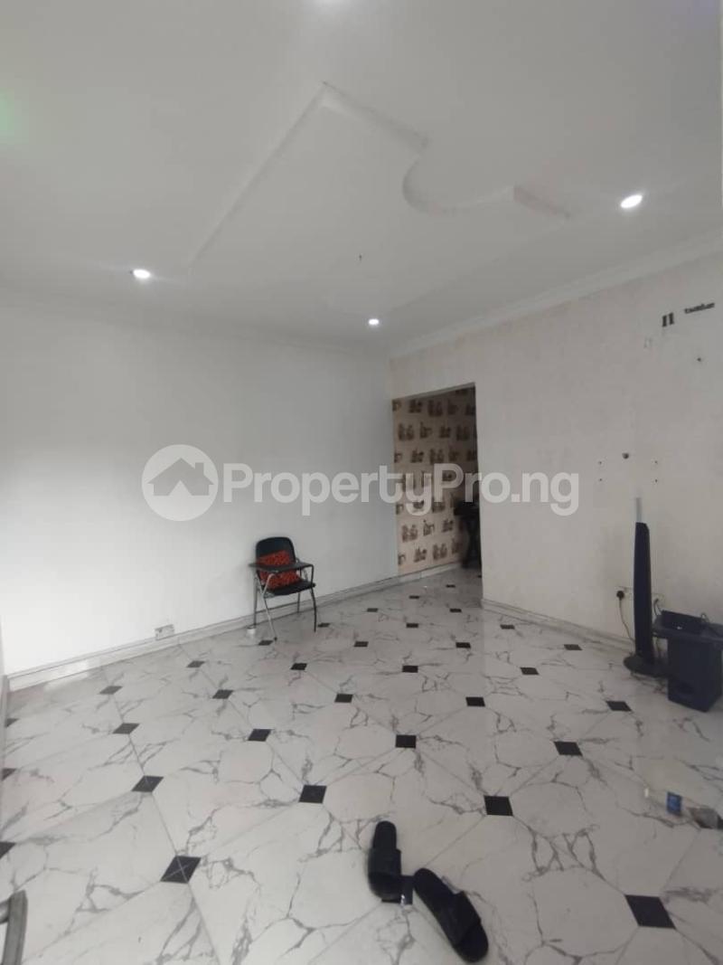 1 bedroom Flat / Apartment for rent Sangotedo Ajah Lagos