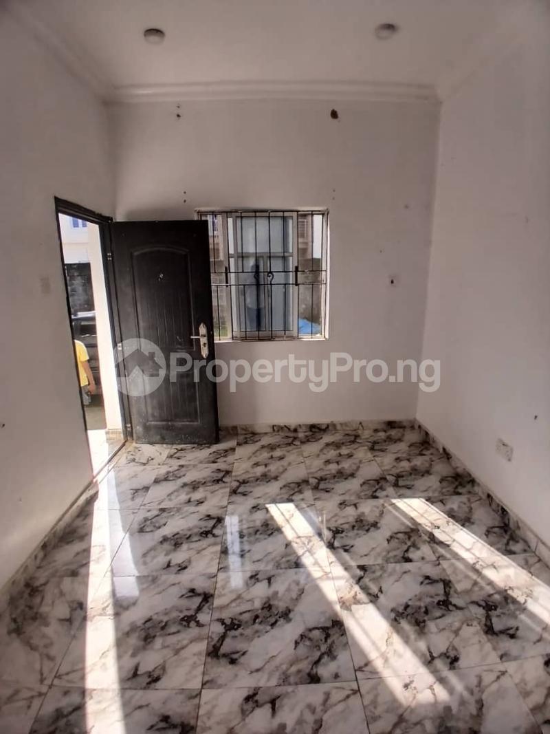 1 bedroom Flat / Apartment for rent First Unity Estate Badore Ajah Lagos - 0