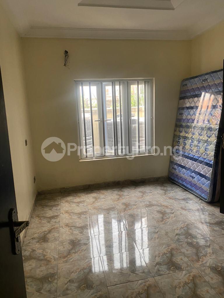 Flat / Apartment for rent Lekki Phase 1 Lekki Lagos