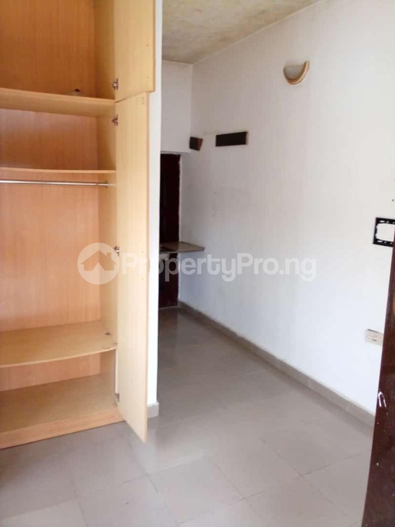 1 bedroom Flat / Apartment for rent Lekki Phase 1 Lekki Lagos