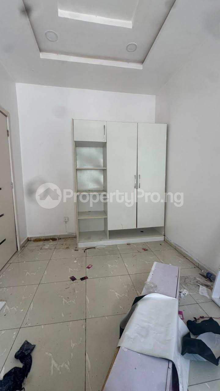Flat / Apartment for rent Orchid Lekki Lagos