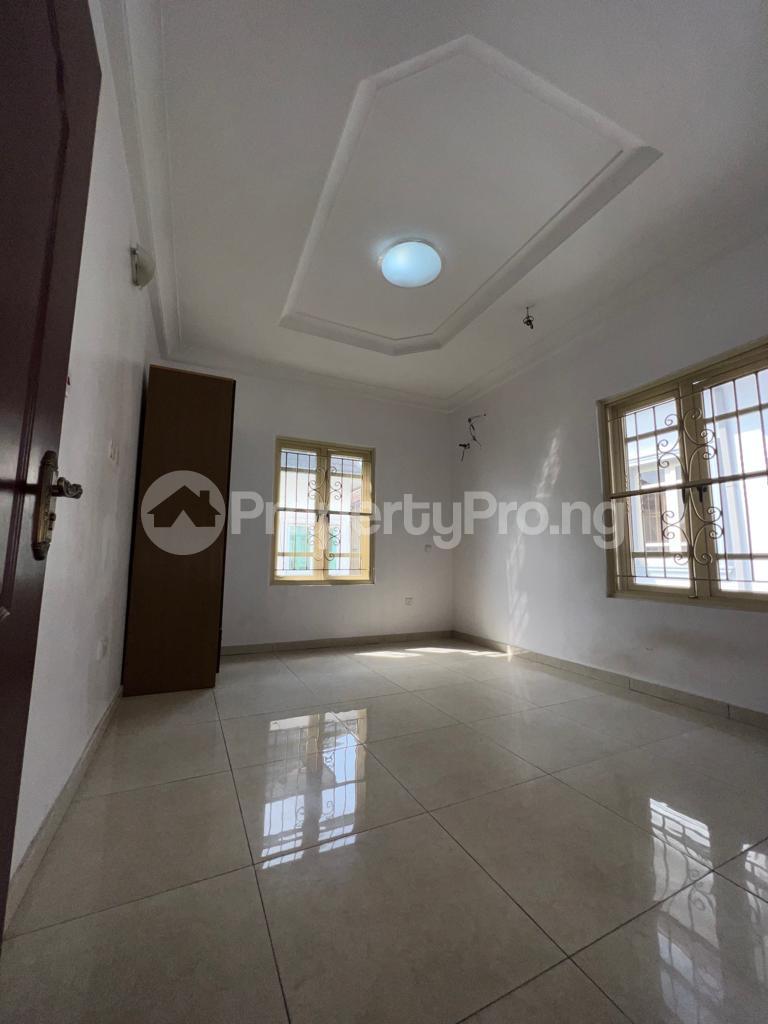 Flat / Apartment for rent chevron Lekki Lagos