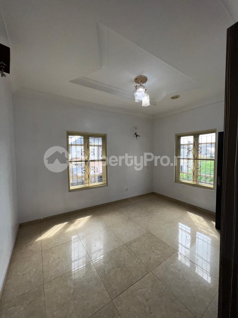 Flat / Apartment for rent chevron Lekki Lagos
