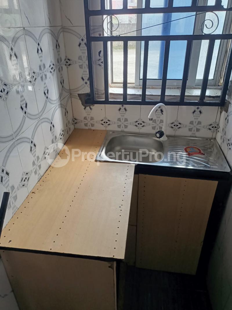 1 bedroom Flat / Apartment for rent Greenville Estate Badore Ajah Lagos