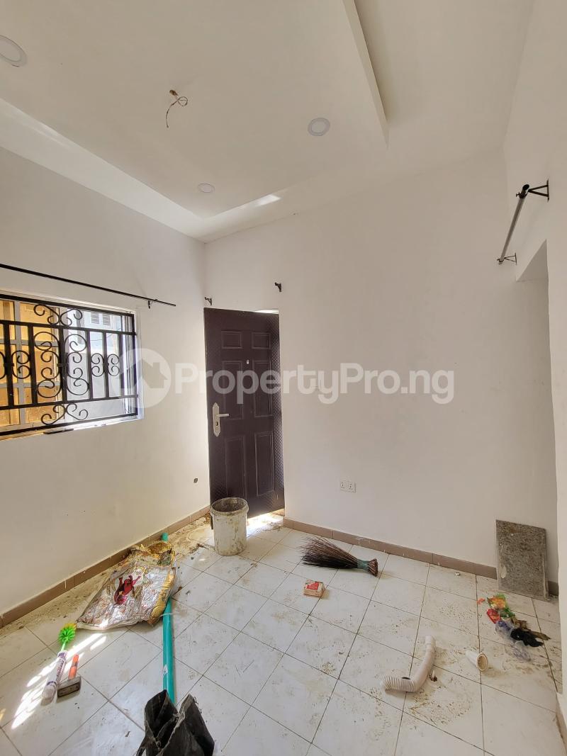 1 bedroom Flat / Apartment for rent Greenville Estate Badore Ajah Lagos