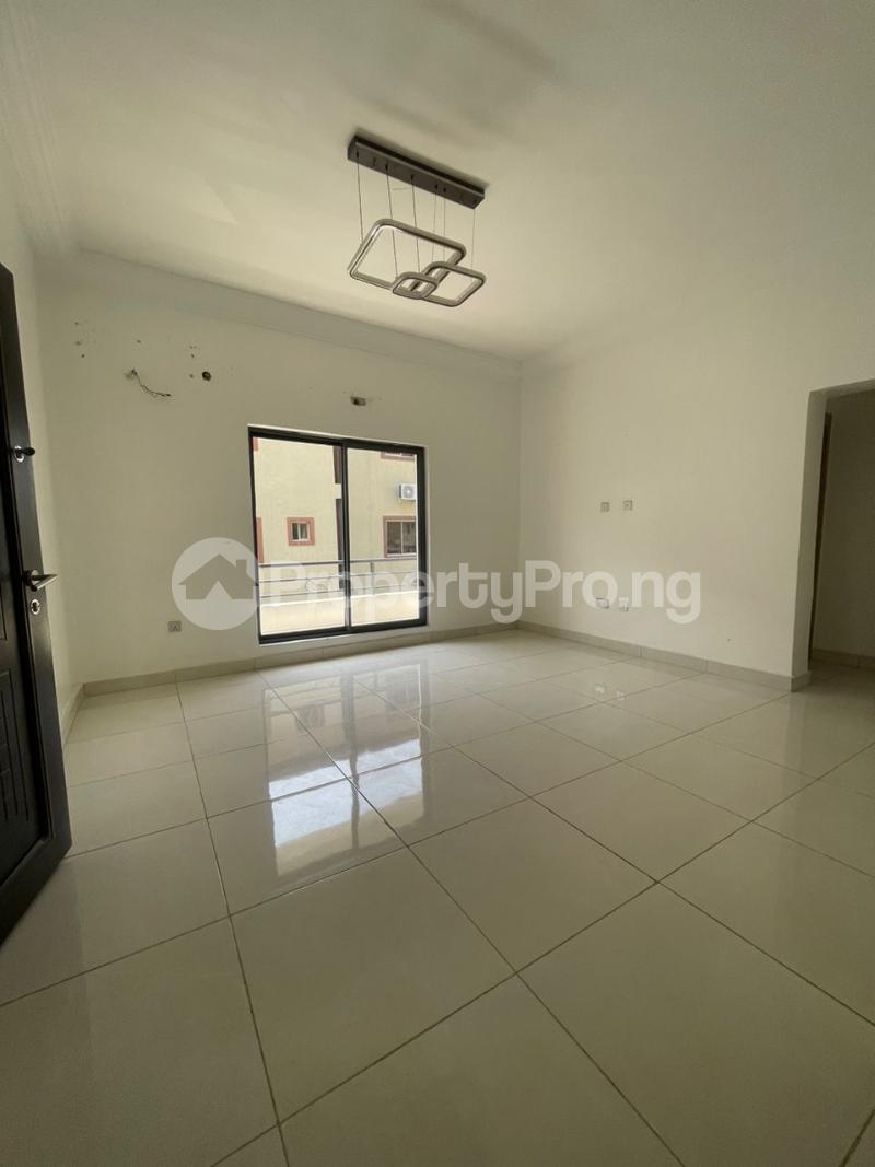 2 bedroom Flat / Apartment for rent chevron Lekki Lagos