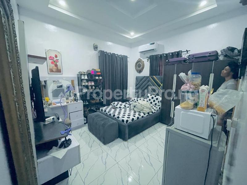 1 bedroom Flat / Apartment for rent Lekki Lagos