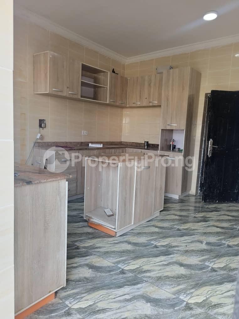 Flat / Apartment for rent Osapa london Lekki Lagos