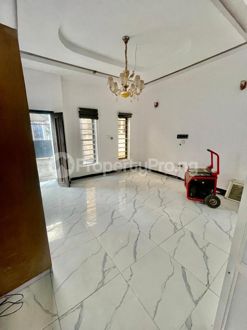 Flat / Apartment for rent Van Daniel Estate Before The Round About Orchid Lekki orchid Lekki Lagos