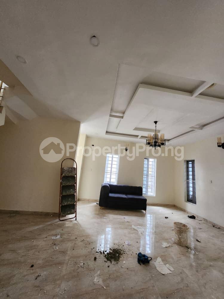 Flat / Apartment for rent Cluster 1 Estates Lekki County Ikota Lagos Ikota Lekki Lagos