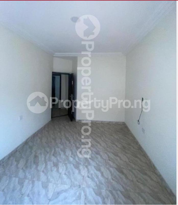 Flat / Apartment for rent chevron Lekki Lagos
