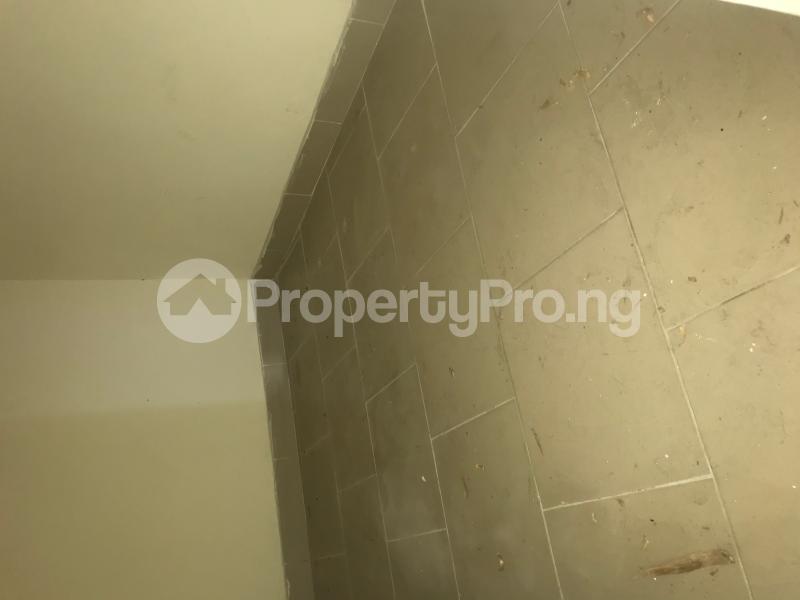 1 bedroom Flat / Apartment for rent Off Spg Igbo-efon Lekki Lagos