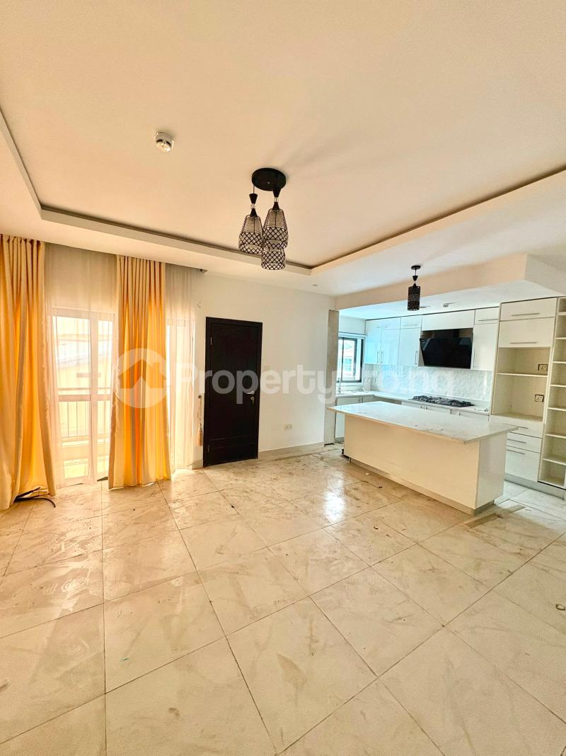 3 bedroom Flat / Apartment for rent Alausa Ikeja Lagos