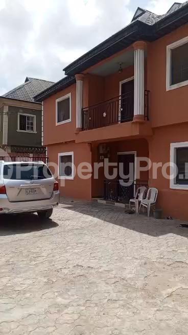 House for sale College Bustop Igando Lagos Igando Ikotun/Igando Lagos