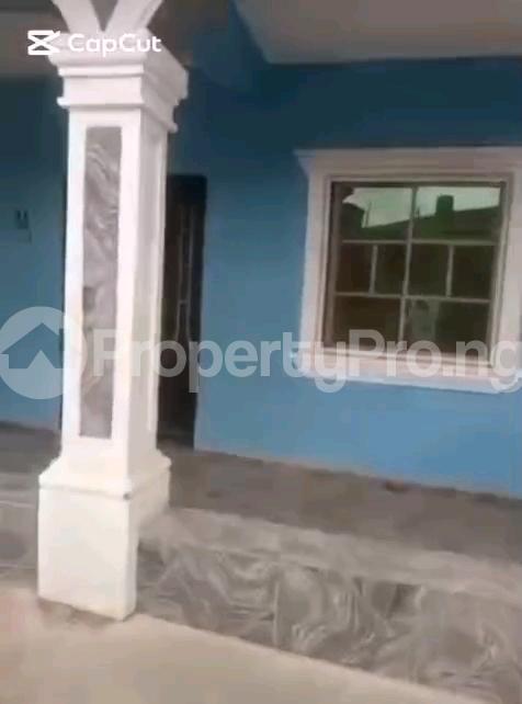 3 bedroom House for sale Command Axis, Ipaja Lagos Ipaja Lagos - 0