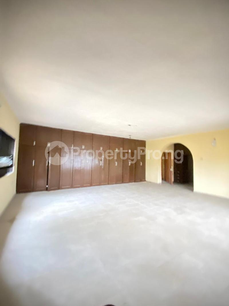 1 bedroom Flat / Apartment for rent Asajo,sangotedo Sangotedo Ajah Lagos
