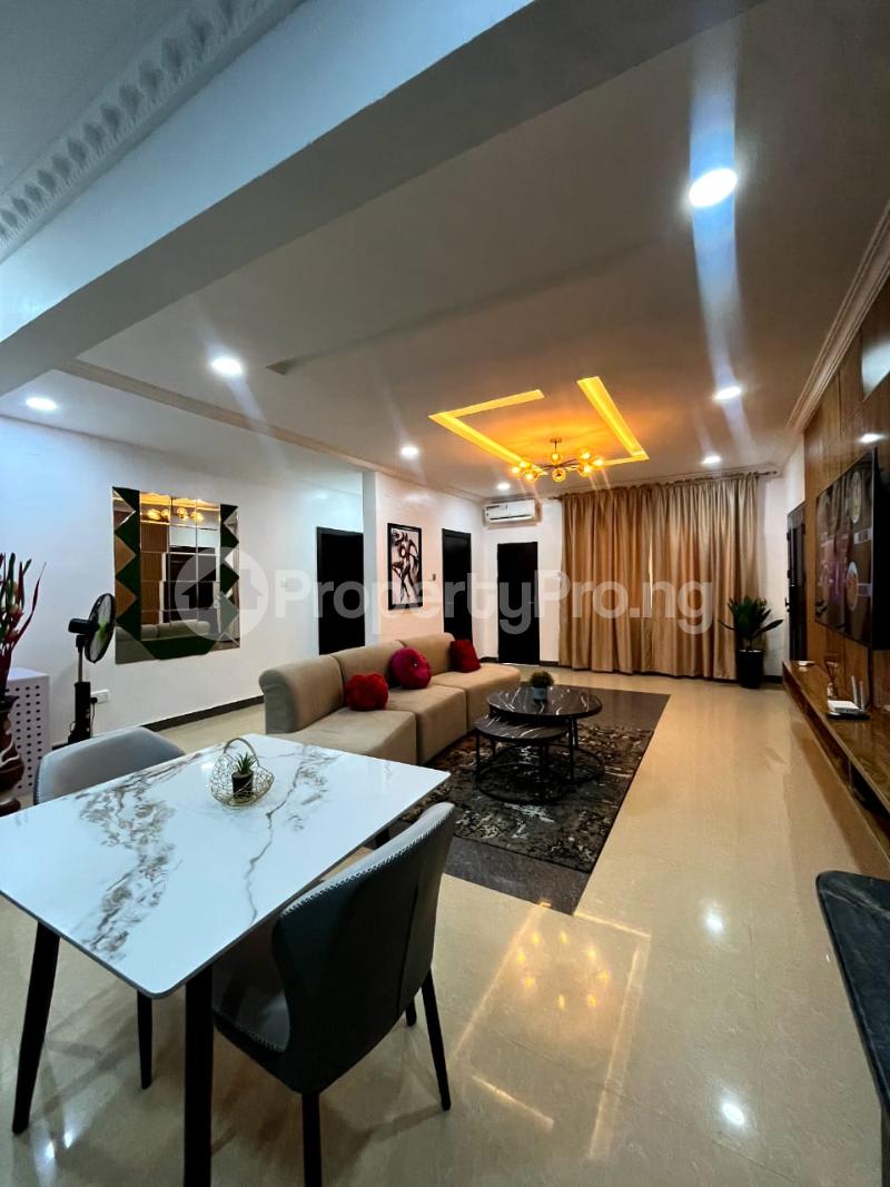 1 bedroom Flat / Apartment for rent Ikate Lekki Lagos
