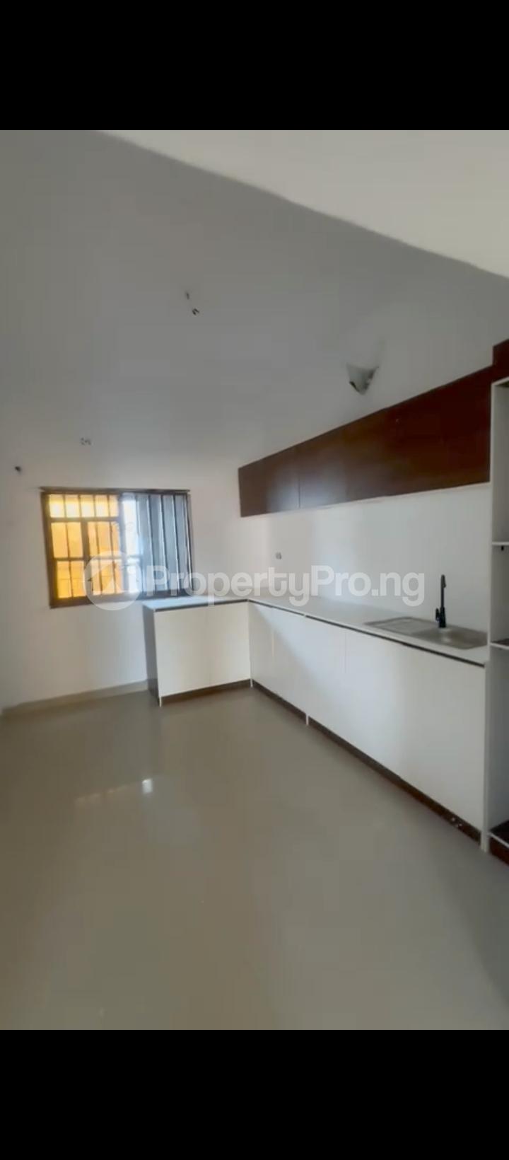 1 bedroom Flat / Apartment for rent Osapa london Lekki Lagos