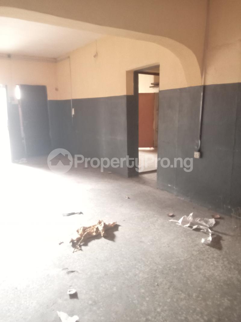 2 bedroom Commercial Property for rent Close To Justrite Supermarket Berger Ojodu Lagos