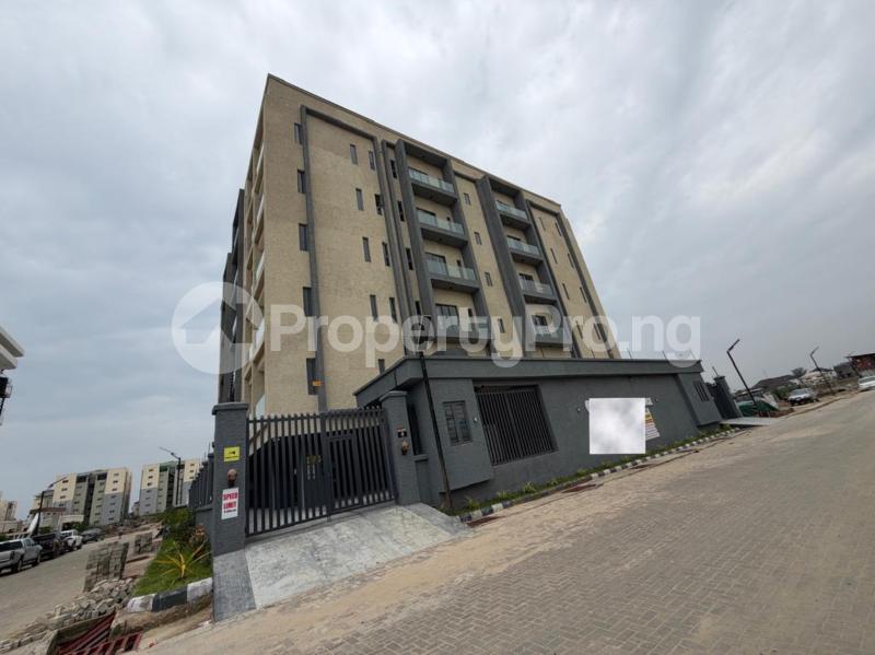 2 bedroom House for sale Lekki Phase 1 Lekki Lagos