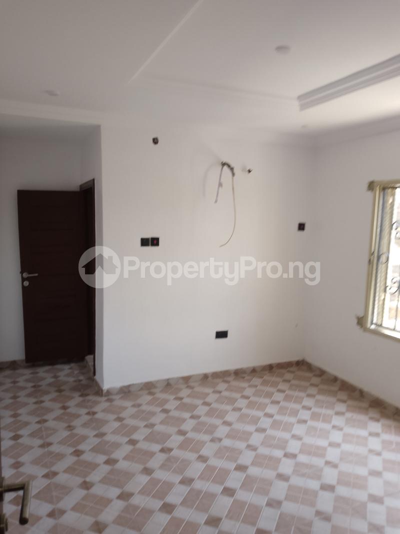 2 bedroom Flat / Apartment for rent Blenco Sangotedo Ajah Lagos