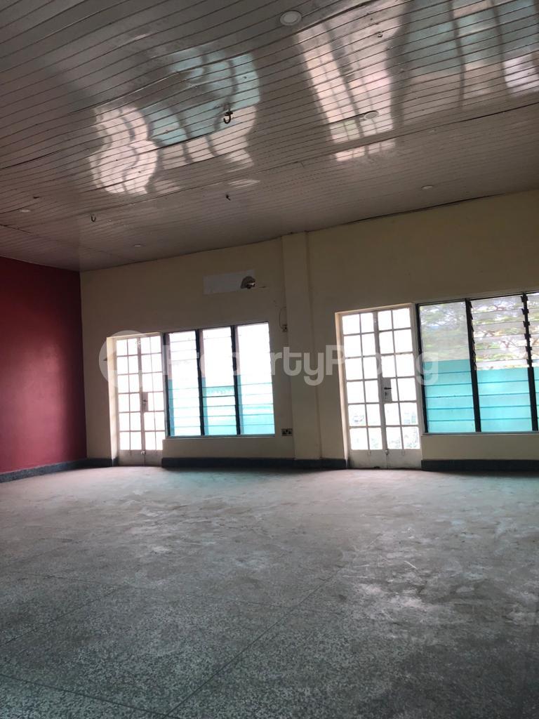 2 bedroom Flat / Apartment for rent Sabo, Yaba, Lagos. Sabo Yaba Lagos