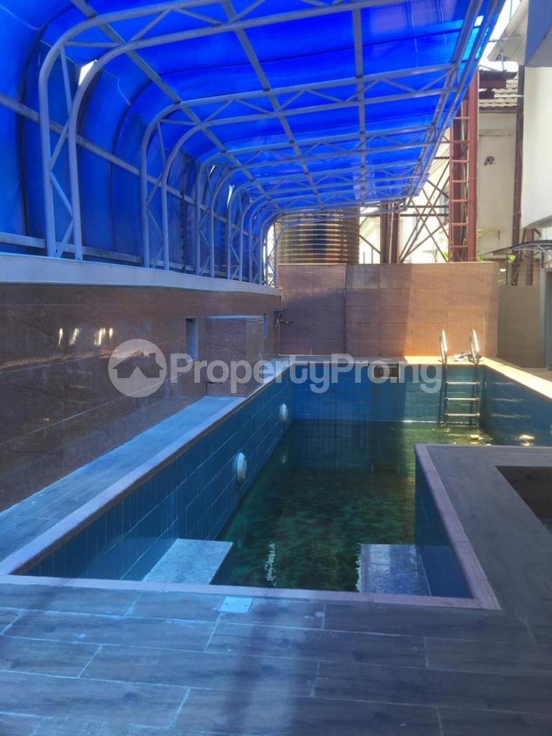 Commercial Property for rent Unity Estate Ado Ajah Lagos